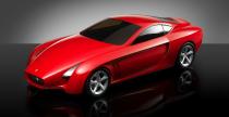 Farrari - concept car