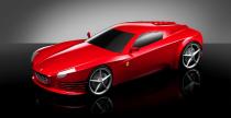 Farrari - concept car