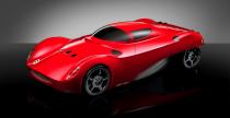 Farrari - concept car