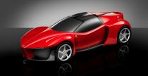 Farrari - concept car