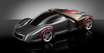 Farrari - concept car