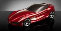 Farrari - concept car