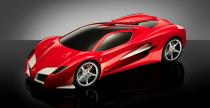 Farrari - concept car