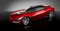 Farrari - concept car