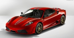 Ferrari F430 Scuderia