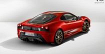 Ferrari F430 Scuderia