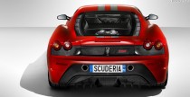 Ferrari F430 Scuderia