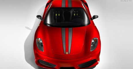 Ferrari F430 Scuderia