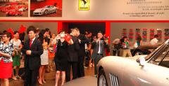 Ferrari Shanghai Expo
