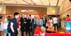 Ferrari Shanghai Expo