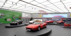 Ferrari Shanghai Expo