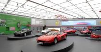 Ferrari Shanghai Expo