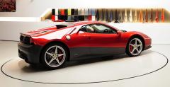 Ferrari SP12