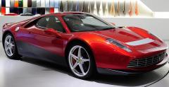 Ferrari SP12