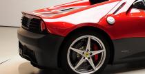Ferrari SP12