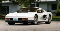 Ferrari Testarossa