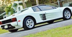 Ferrari Testarossa