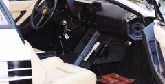 Ferrari Testarossa