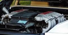 Ferrari Testarossa