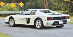 Ferrari Testarossa