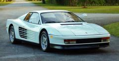 Ferrari Testarossa