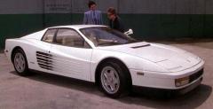 Ferrari Testarossa