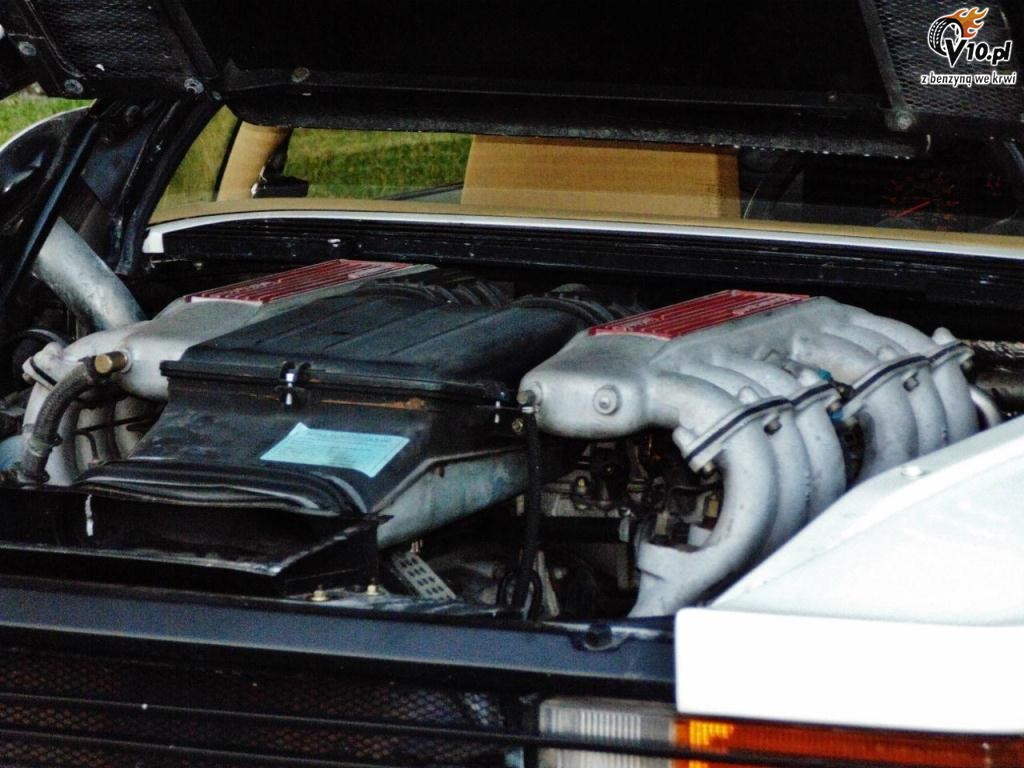 Ferrari Testarossa