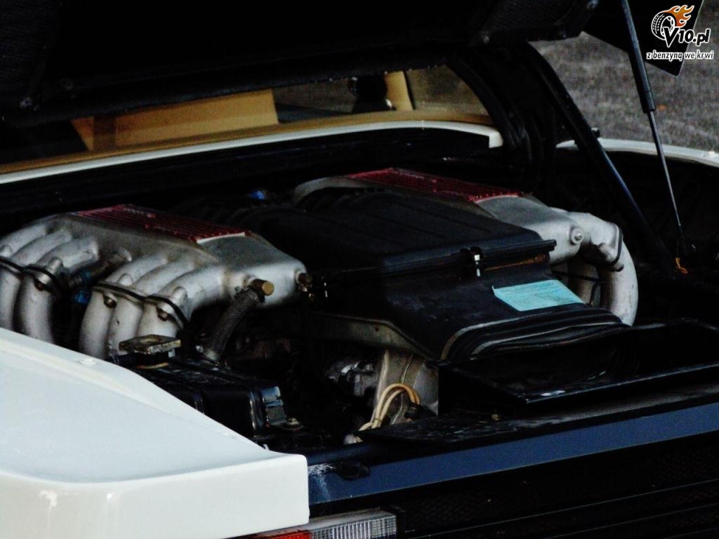 Ferrari Testarossa