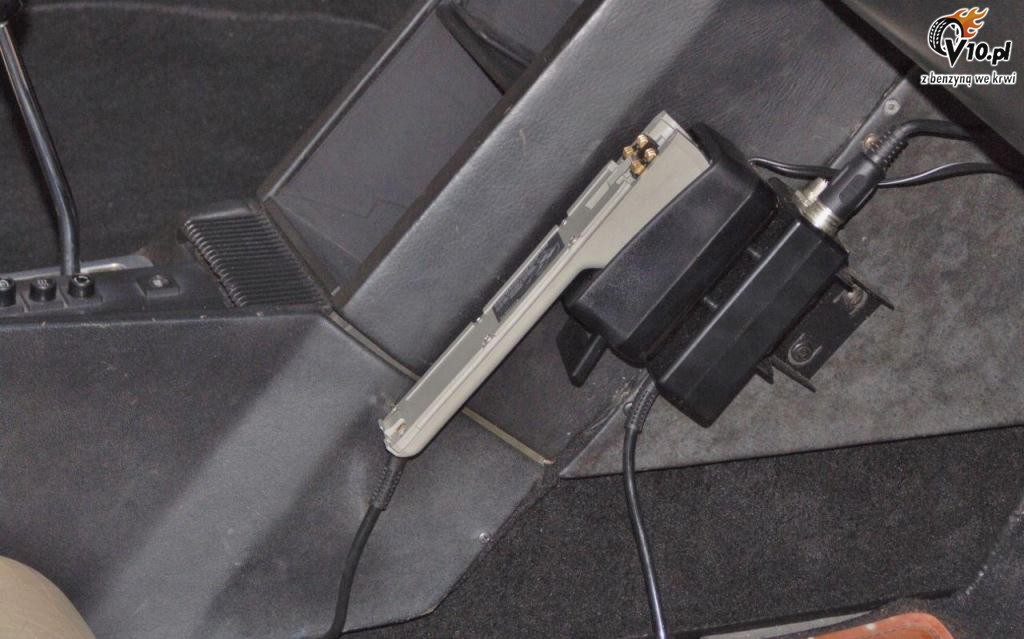 Ferrari Testarossa