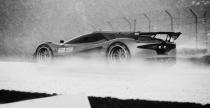 Ferrari Xezri Concept Competizione