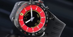 Zegarek Ferrari