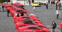 Zlot Ferrari w Sundern