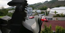 Zlot Ferrari w Sundern