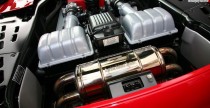 Zlot Ferrari w Sundern
