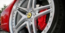 Zlot Ferrari w Sundern