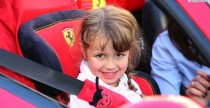 Zlot Ferrari w Sundern