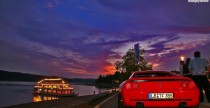 Zlot Ferrari w Sundern