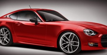 Fiat 124 Spider mógłby być współczesnym wcieleniem Datsuna...