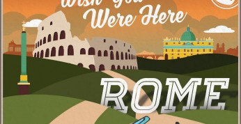 Fiat 124 Spider rozpoczął podróż do Los Angeles