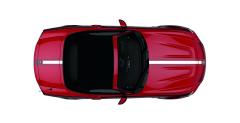 Fiat 124 Spider