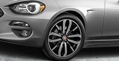 Fiat 124 Spider