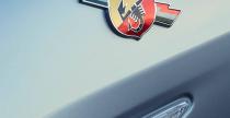Fiat 124 Spider