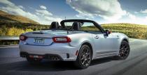 Fiat 124 Spider