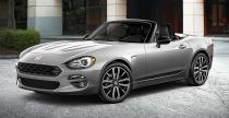 Fiat 124 Spider