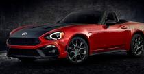 Fiat 124 Spider