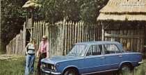 Fiat 125p