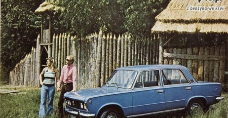 Fiat 125p