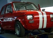 Fiat 126p Autim