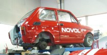 Fiat 126p Autim