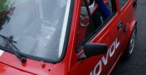 Fiat 126p Autim